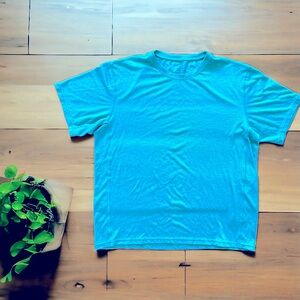 Men’s prAna Crewneck Shirt